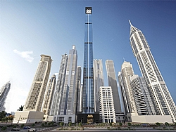 DUBAİ GAYRİMENKUL PİYASASI 2026’YA HIZLI GİRİŞ YAPTI